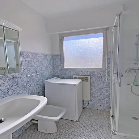 Apartamento La Caravelle