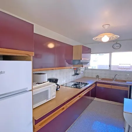 La Caravelle Apartment *
