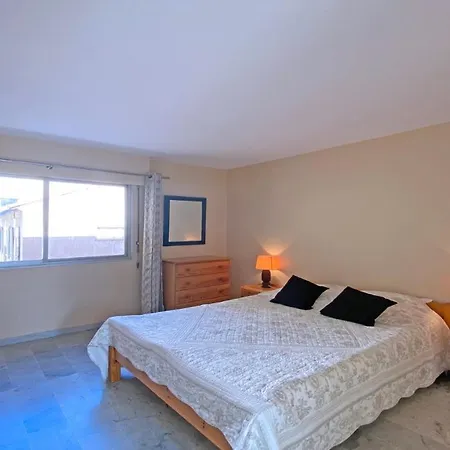 Apartment La Caravelle Sainte-Maxime