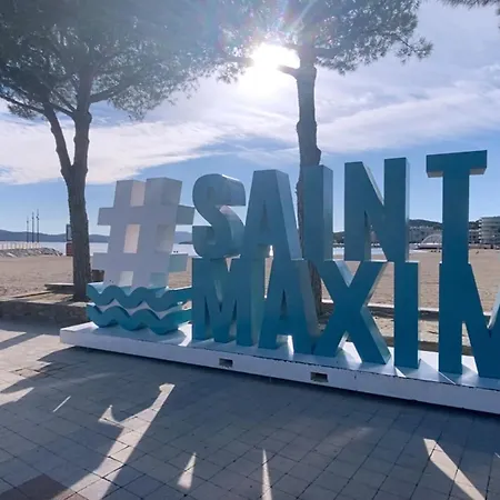 아파트 La Caravelle *